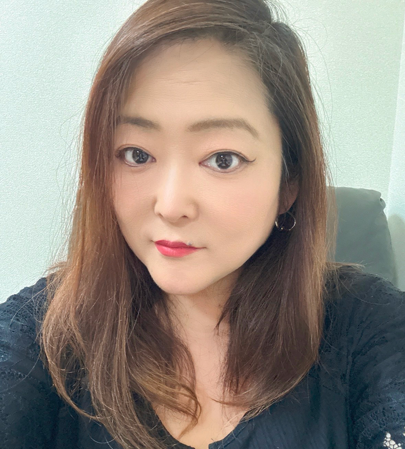 代表取締役　木下 綾子