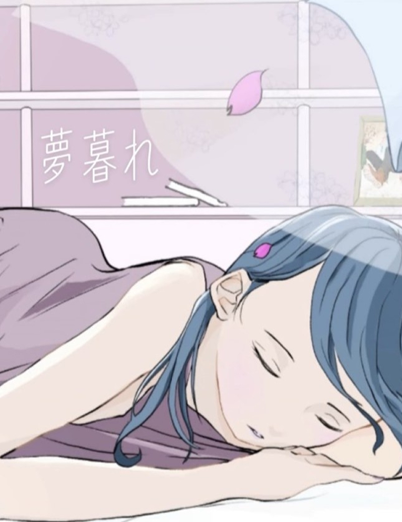 アーティスト　uka